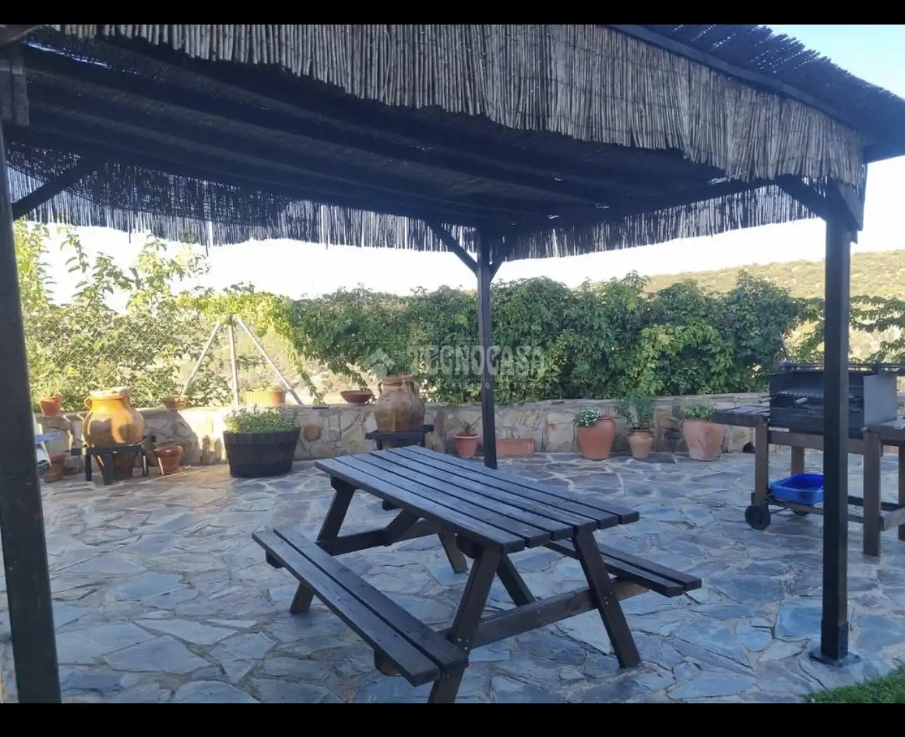 Terrace of Houses for sale in Valdelaguna  with Heating, Private garden and Terrace