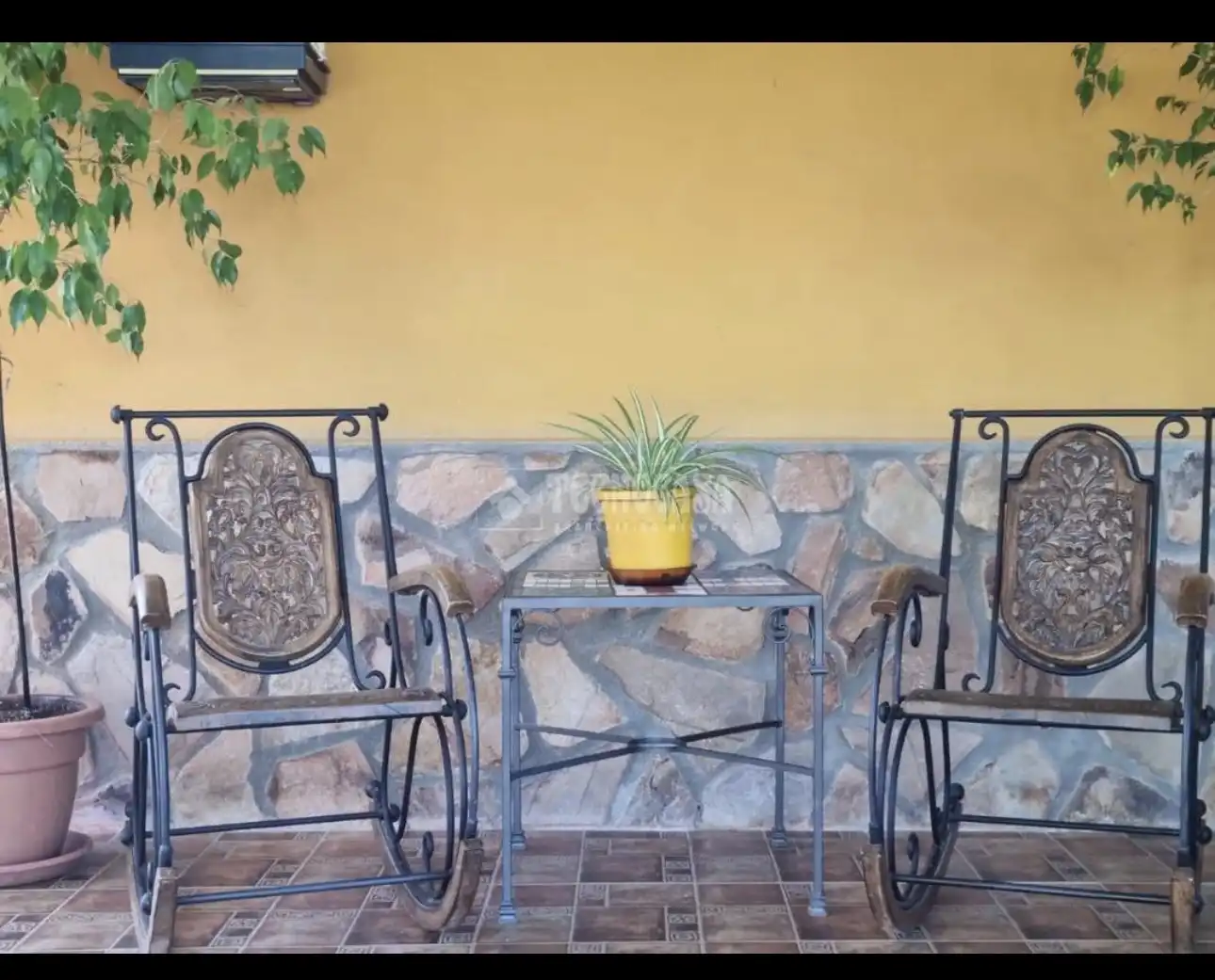 Terrace of Houses for sale in Valdelaguna  with Heating, Private garden and Terrace