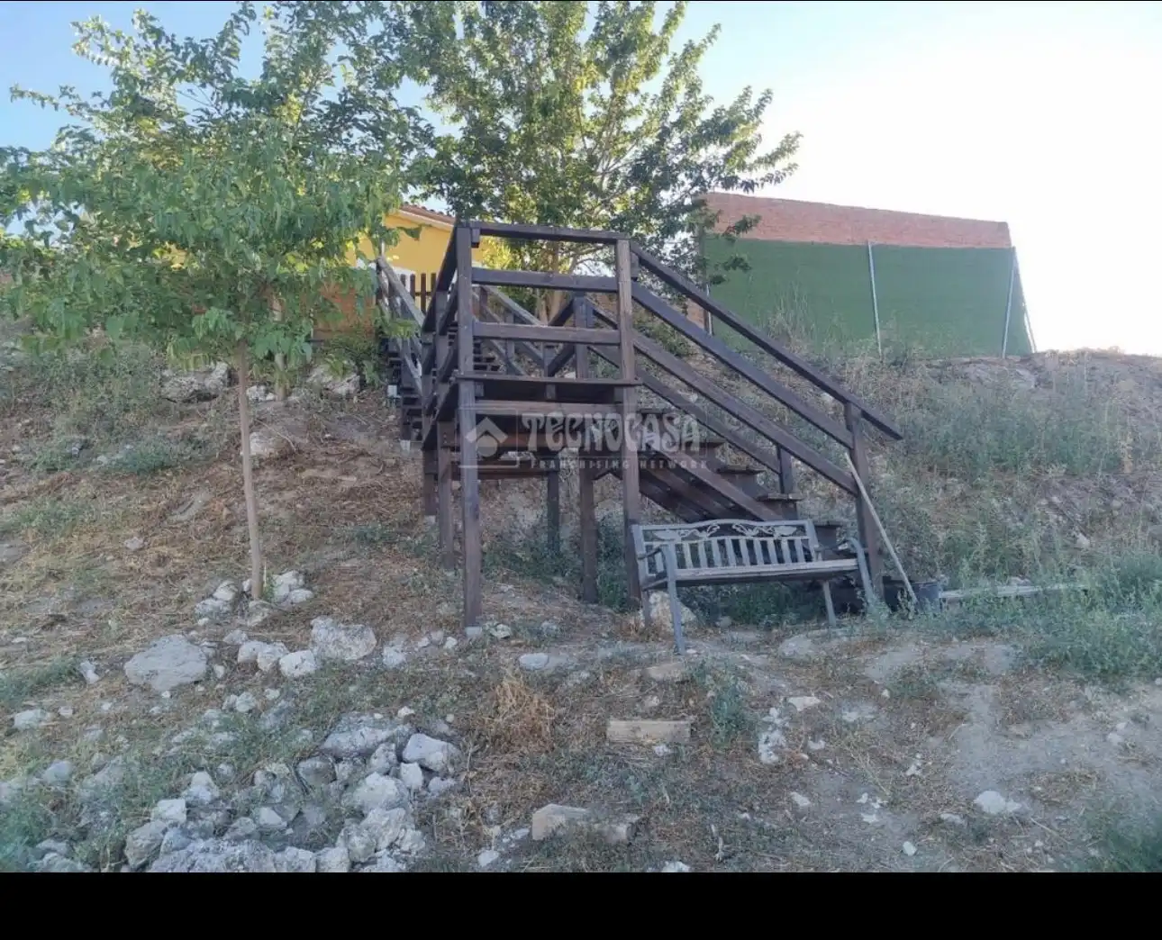 Houses for sale in Valdelaguna  with Heating, Private garden and Terrace
