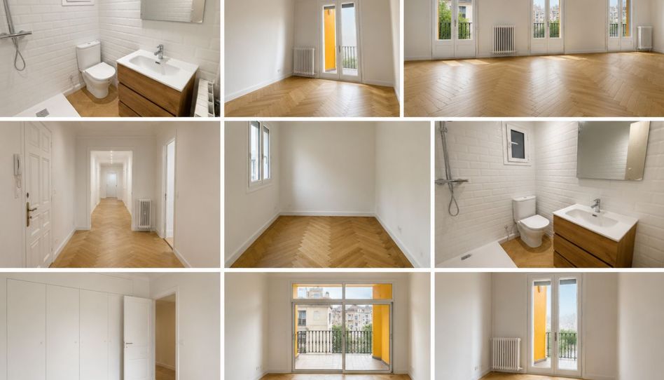 Flat for rent in Gran Via de Les Corts Catalanes, 541, L'Antiga Esquerra de l'Eixample, Barcelona Capital - image 1 Photo 1 of Flat for rent in Gran Via de Les Corts Catalanes, 541, L'Antiga Esquerra de l'Eixample, Barcelona Capital