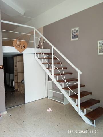Local comercial en Alquiler en Carrer Santa Cecília, 24 en Pego
