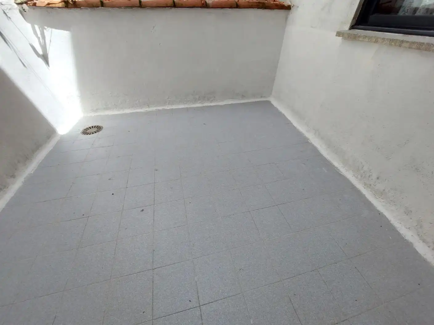 Piso en venta en Calle Moreno, 10, Casco Antiguo Terraza de Piso en venta en Zamora Capital con Calefacción, Parquet y Trastero
