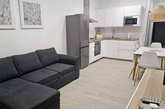 Apartamento en Alquiler en El Golfo
