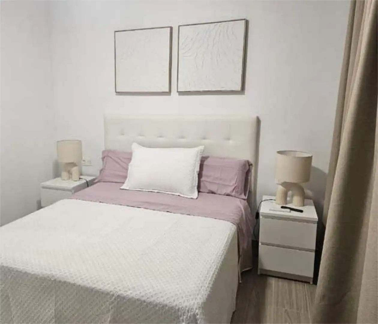 Apartamento de alquiler en El Golfo Habitación de Apartamento de alquiler en Yaiza con Amueblado y Se aceptan mascotas
