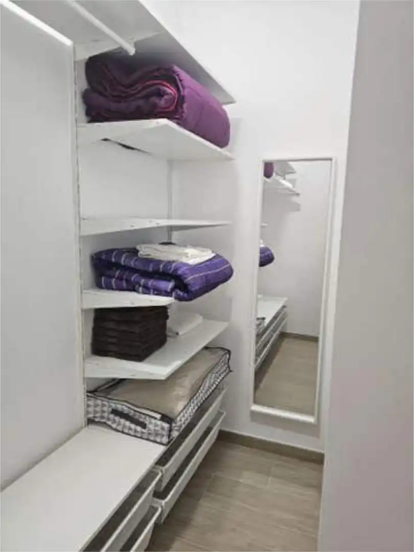 Apartamento de alquiler en El Golfo Habitación de Apartamento de alquiler en Yaiza con Amueblado y Se aceptan mascotas