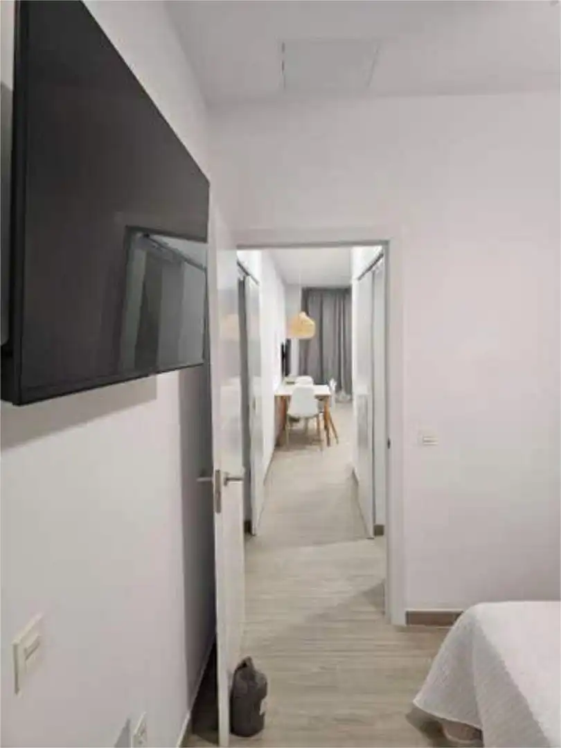 Apartamento de alquiler en El Golfo Apartamento de alquiler en Yaiza con Amueblado y Se aceptan mascotas