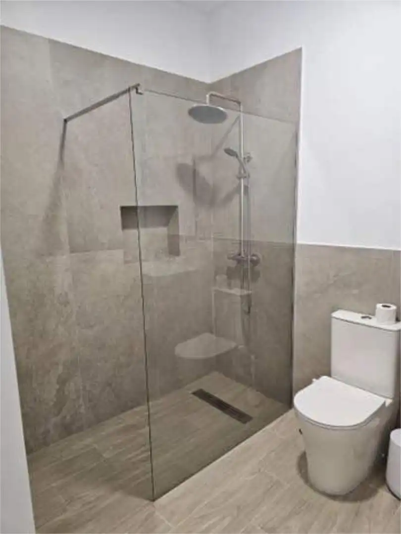 Apartamento de alquiler en El Golfo Baño de Apartamento de alquiler en Yaiza con Amueblado y Se aceptan mascotas