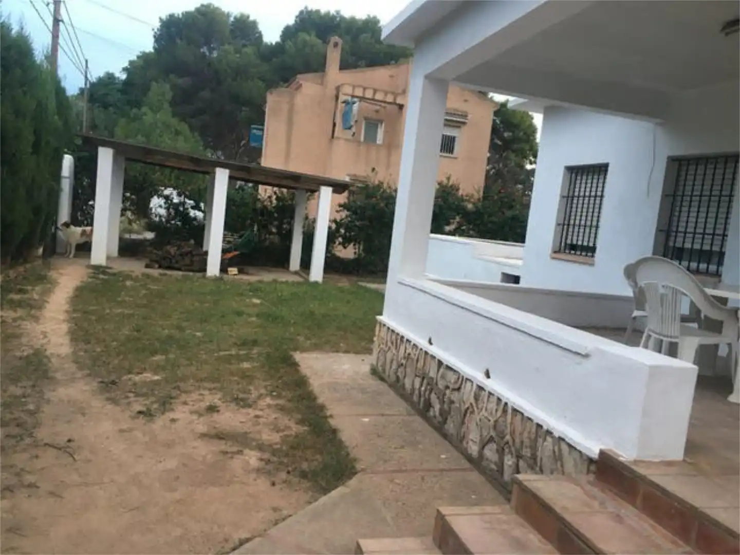 Habitación en La Cañada