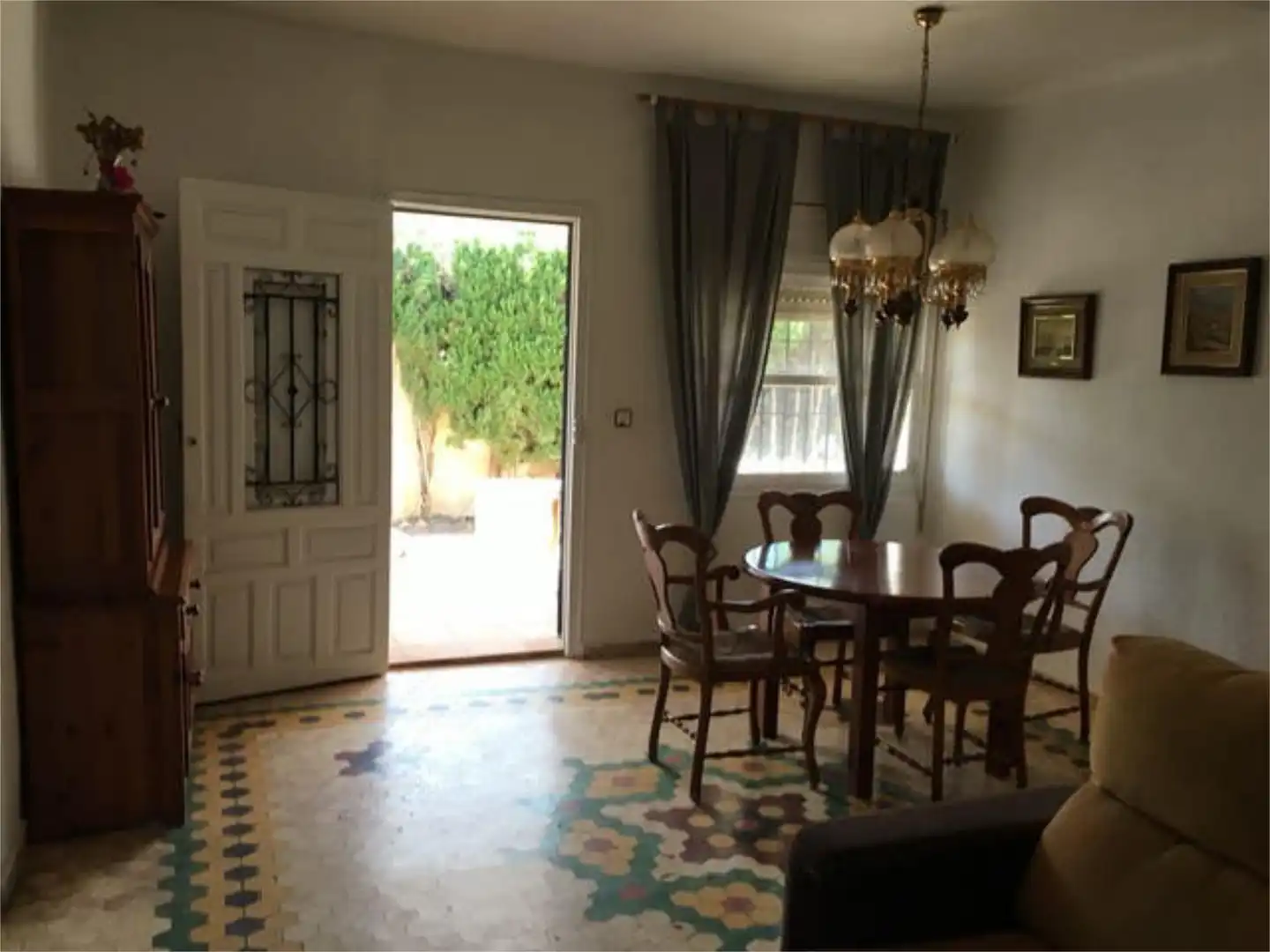 Habitación en La Cañada