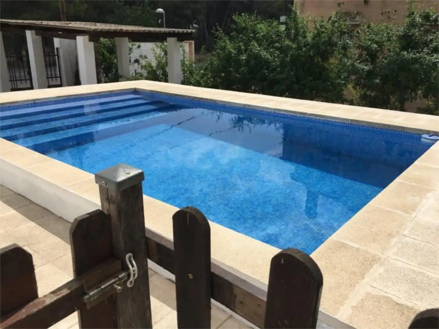 Habitación en La Cañada