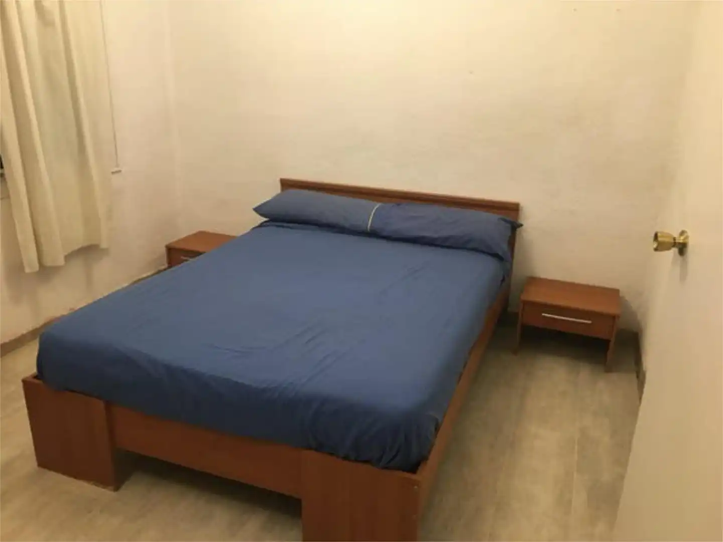 Habitación en La Cañada