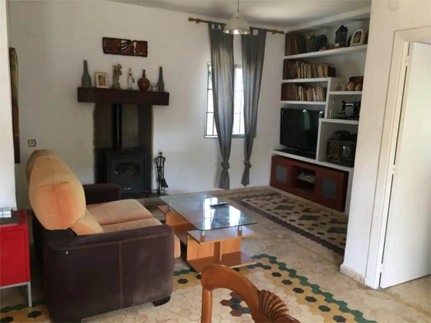 Habitación en La Cañada