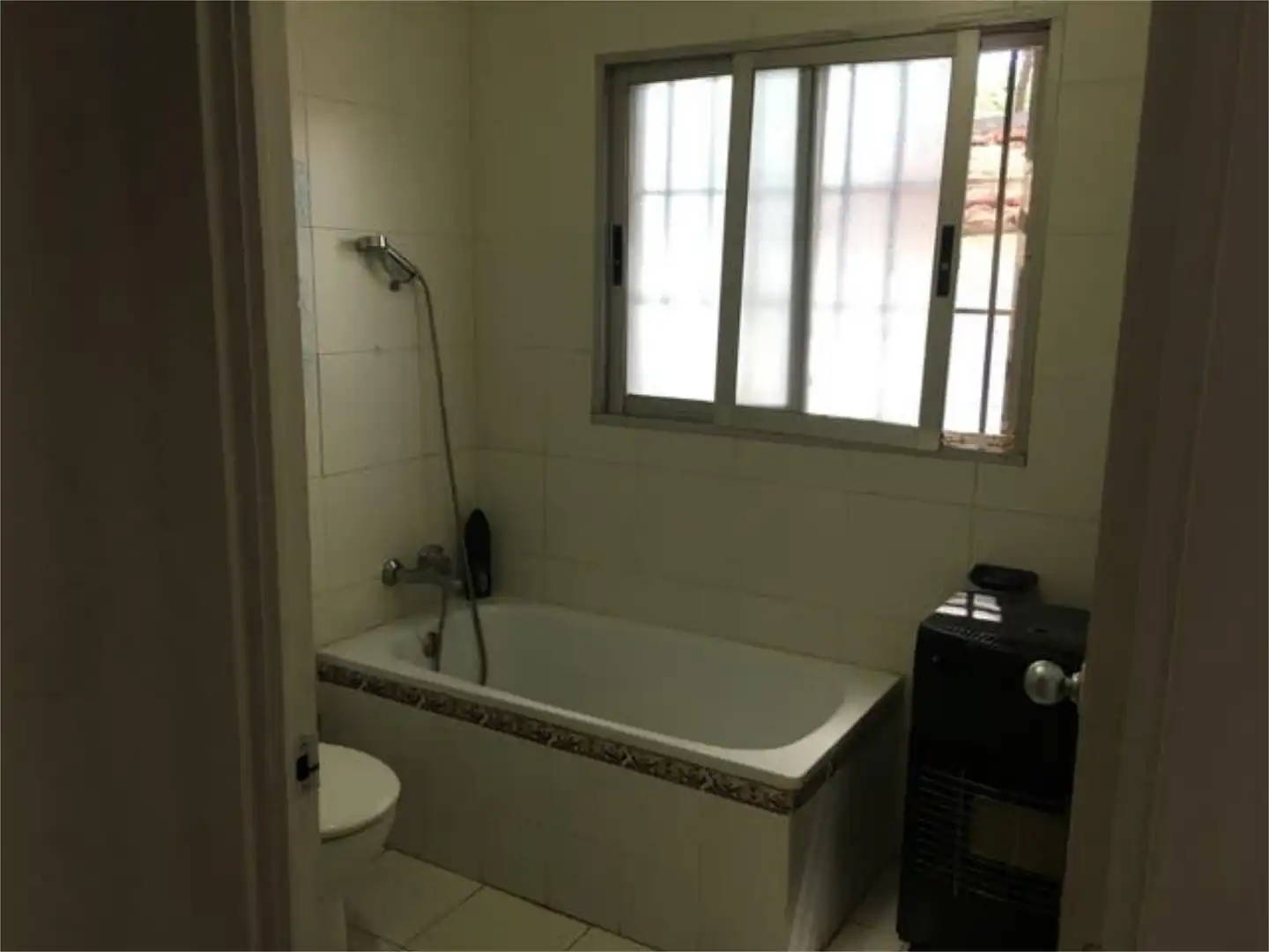 Habitación en La Cañada