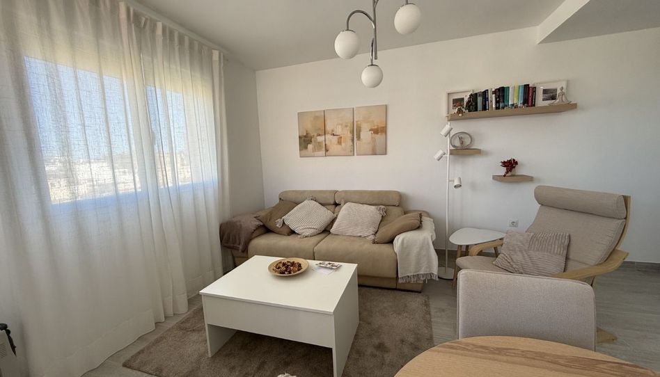 Flat for rent in Carrera de la Concepcion, 1, Almuñecar Centro, Almuñécar - image 1 Photo 1 of Flat for rent in Carrera de la Concepcion, 1, Almuñecar Centro, Almuñécar