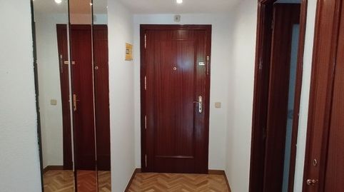 Foto 2 de Piso de alquiler en Pasaje Villagarcia de Arosa, 27, Los Arroyos, San Sebastián de los Reyes