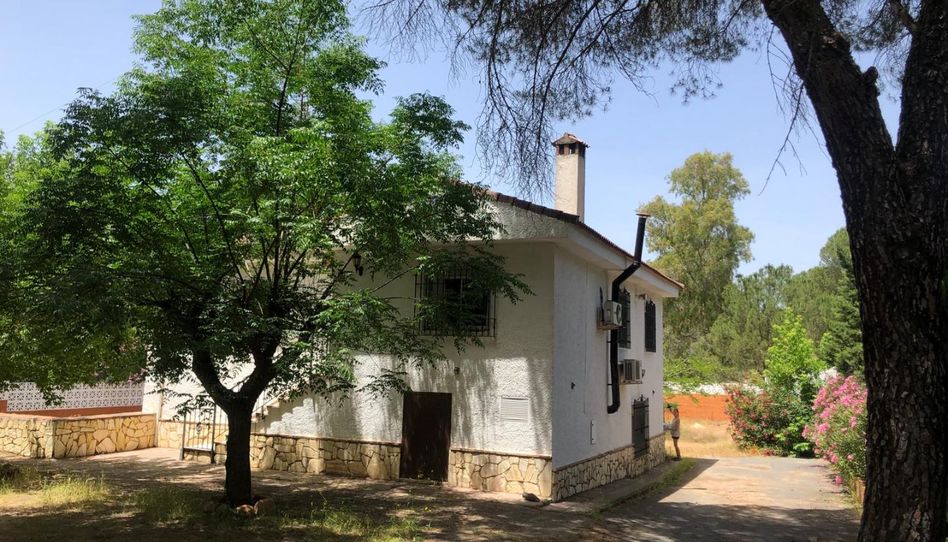 Haus oder Chalet zum Verkauf in Avenida las Palomas, 20, Las Jaras, Córdoba Capital - Bild 1 Foto 1 von Haus oder Chalet zum Verkauf in Avenida las Palomas, 20, Las Jaras, Córdoba Capital
