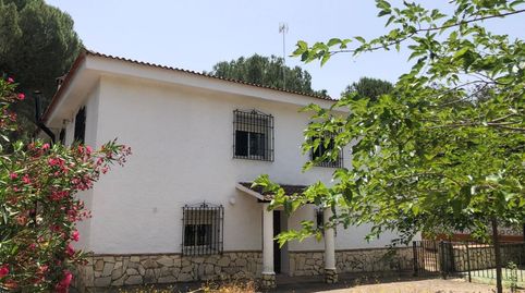 Haus oder Chalet zum Verkauf in Avenida las Palomas, 20, Las Jaras, Córdoba Capital - Bild 3 Foto 3 von Haus oder Chalet zum Verkauf in Avenida las Palomas, 20, Las Jaras, Córdoba Capital