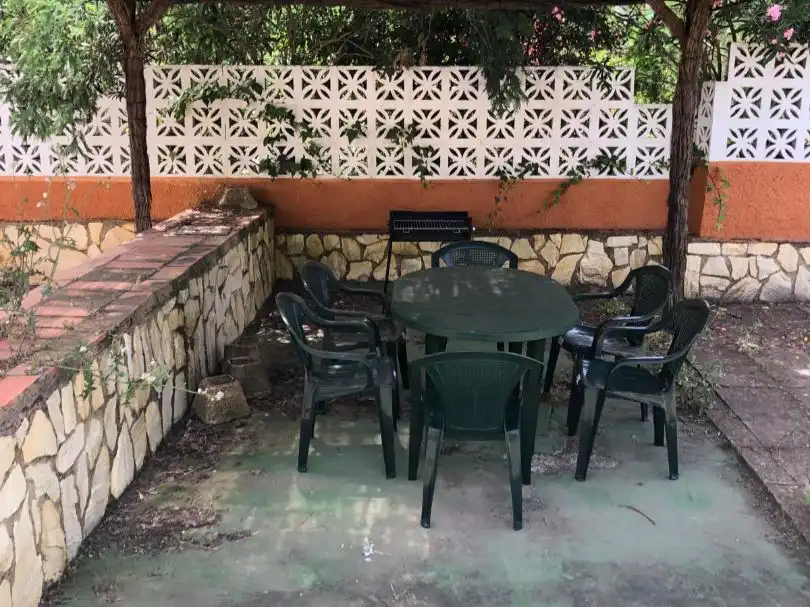 Terrace of Houses for sale in Córdoba  with Air Conditioner, Heating and Private garden