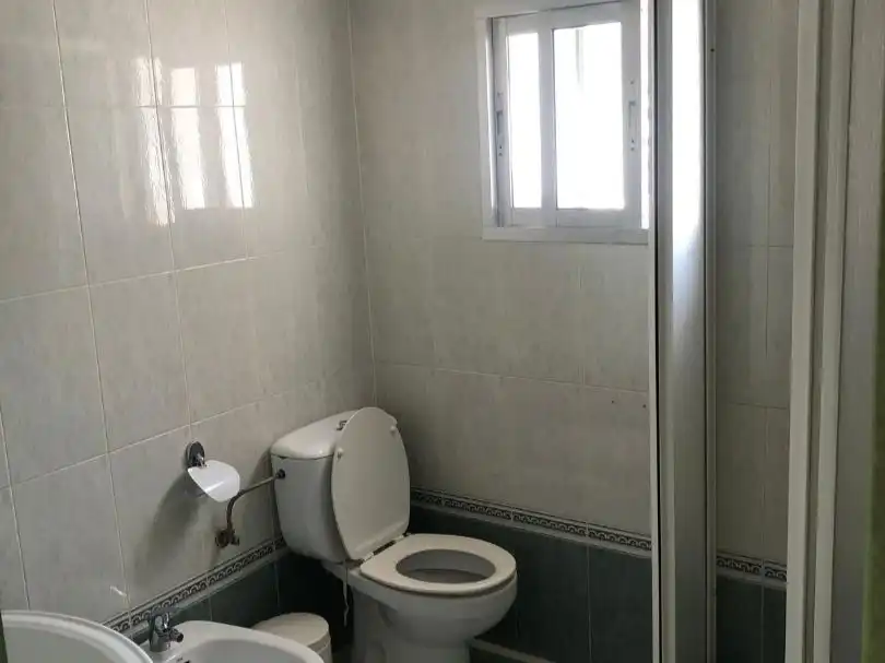 Bathroom of Houses for sale in Córdoba  with Air Conditioner, Heating and Private garden