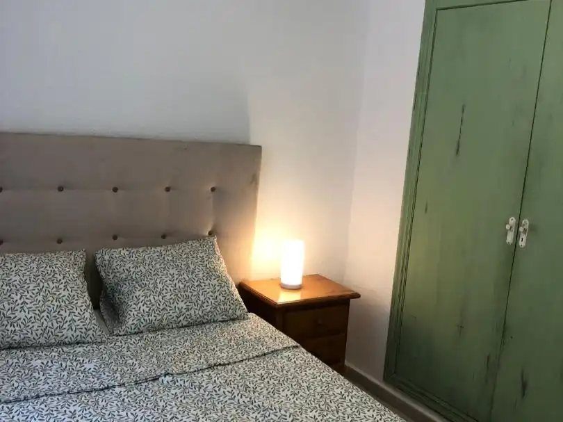 Bedroom of Houses for sale in Córdoba  with Air Conditioner, Heating and Private garden