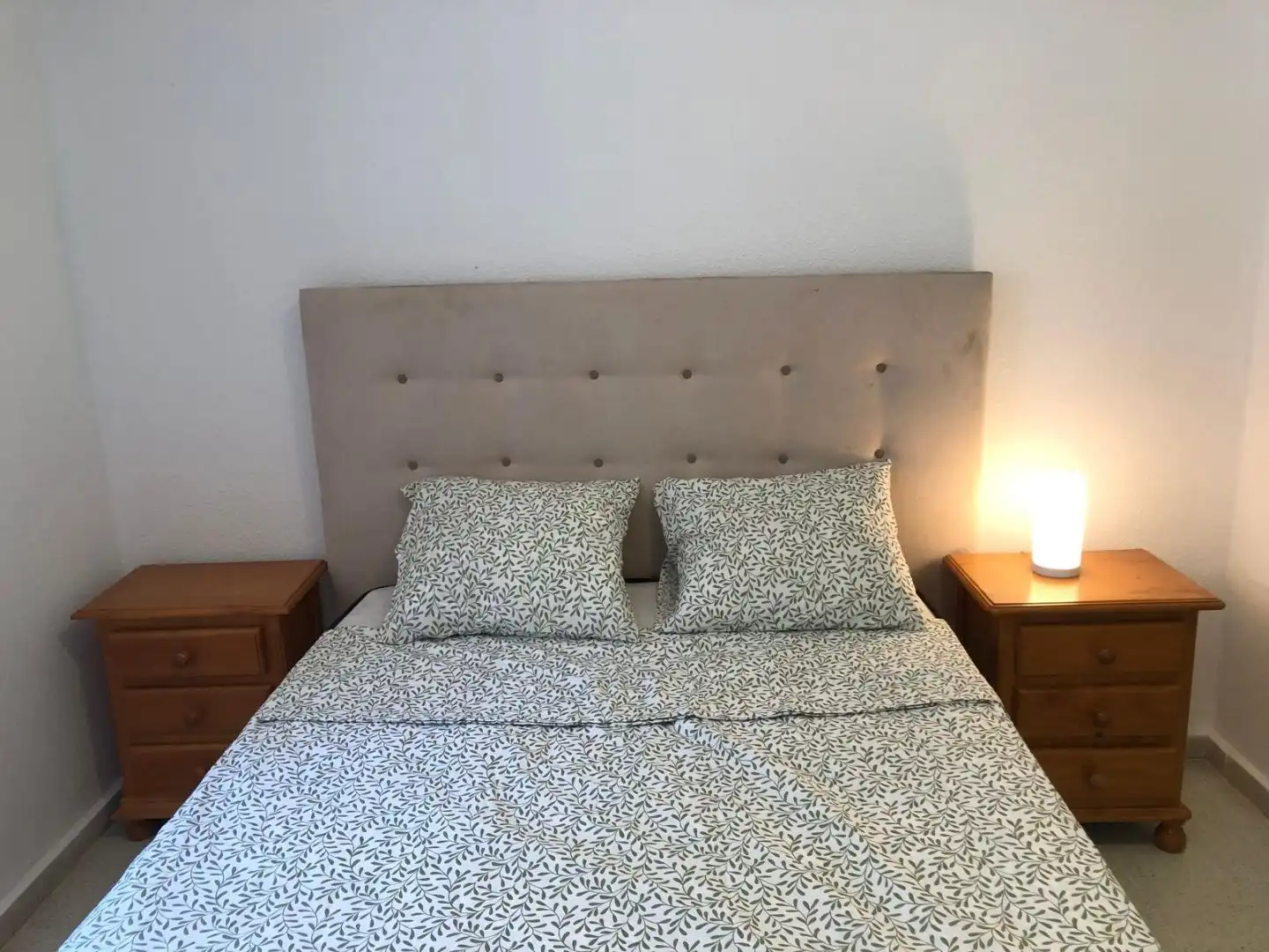 Bedroom of Houses for sale in Córdoba  with Air Conditioner, Heating and Private garden
