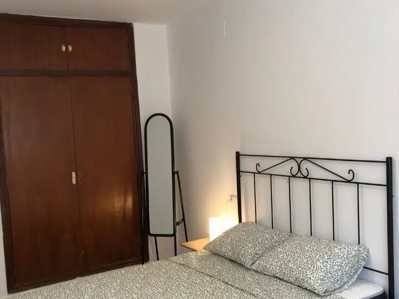 Bedroom of Houses for sale in Córdoba  with Air Conditioner, Heating and Private garden