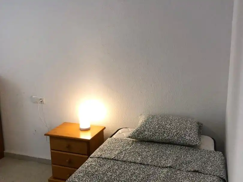 Bedroom of Houses for sale in Córdoba  with Air Conditioner, Heating and Private garden