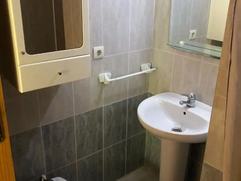 Bathroom of Houses for sale in Córdoba  with Air Conditioner, Heating and Private garden