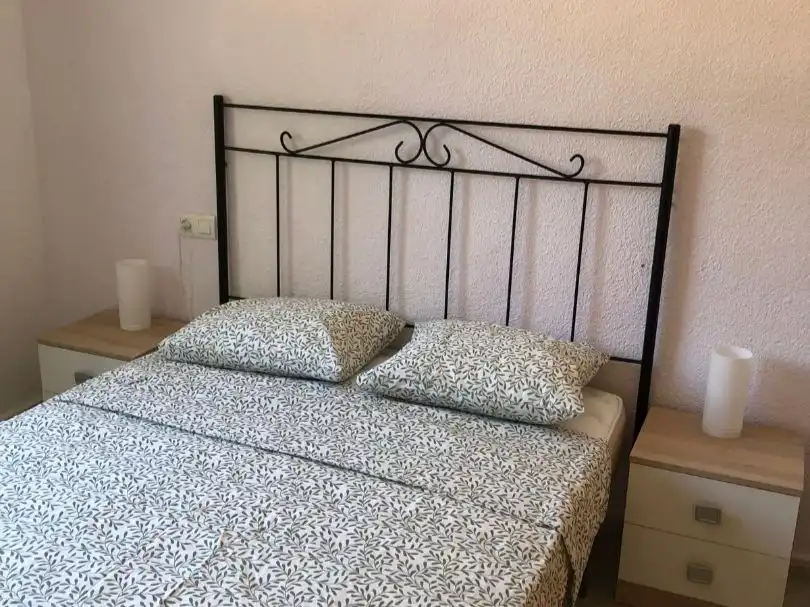 Bedroom of Houses for sale in Córdoba  with Air Conditioner, Heating and Private garden