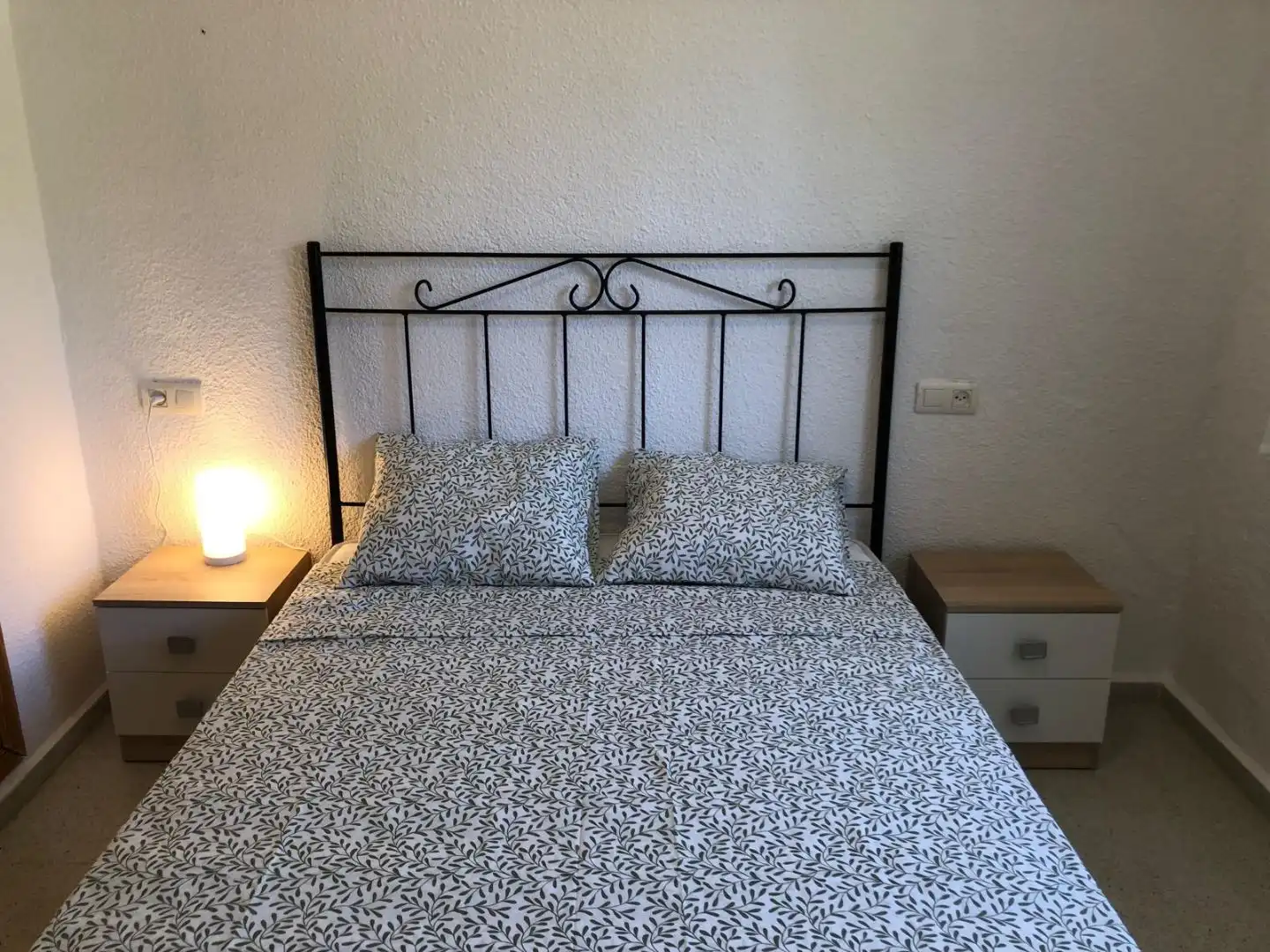 Bedroom of Houses for sale in Córdoba  with Air Conditioner, Heating and Private garden