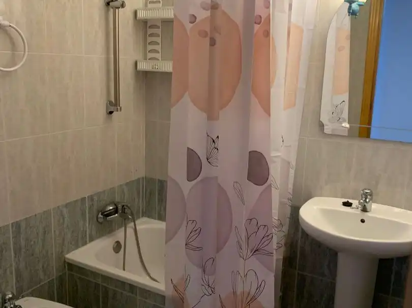 Bathroom of Houses for sale in Córdoba  with Air Conditioner, Heating and Private garden