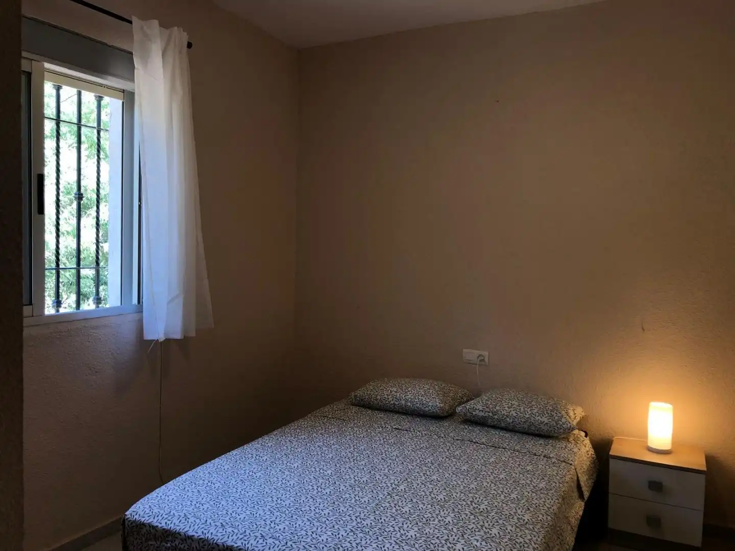 Bedroom of Houses for sale in Córdoba  with Air Conditioner, Heating and Private garden