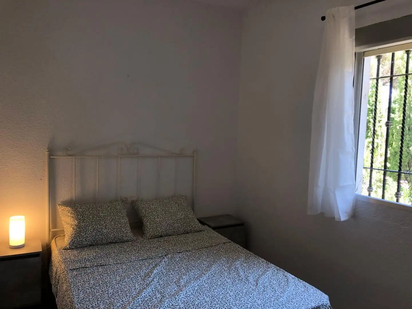 Bedroom of Houses for sale in Córdoba  with Air Conditioner, Heating and Private garden