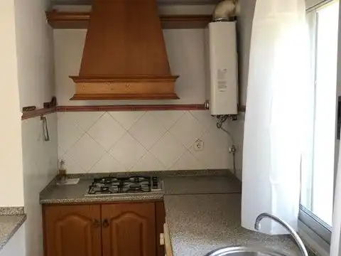 Kitchen of Houses for sale in Córdoba  with Air Conditioner, Heating and Private garden