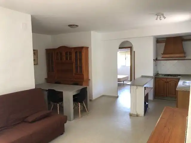 Dining room of Houses for sale in Córdoba  with Air Conditioner, Heating and Private garden