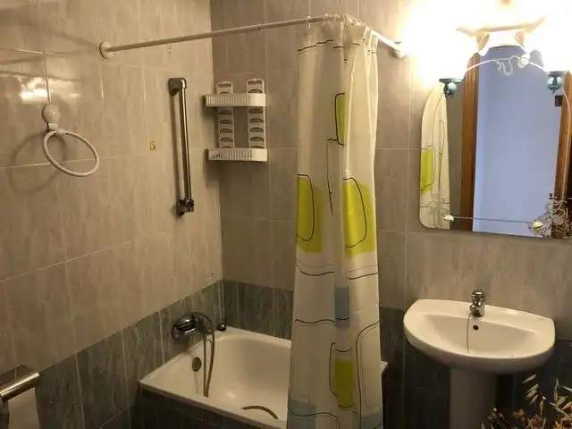Bathroom of Houses for sale in Córdoba  with Air Conditioner, Heating and Private garden