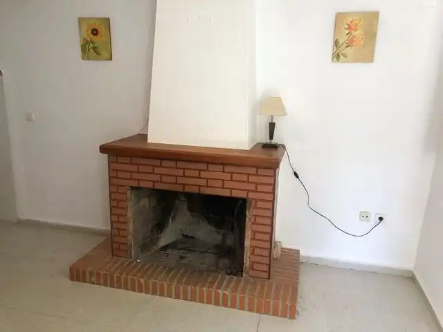 Living room of Houses for sale in Córdoba  with Air Conditioner, Heating and Private garden