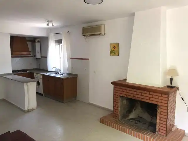 Kitchen of Houses for sale in Córdoba  with Air Conditioner, Heating and Private garden