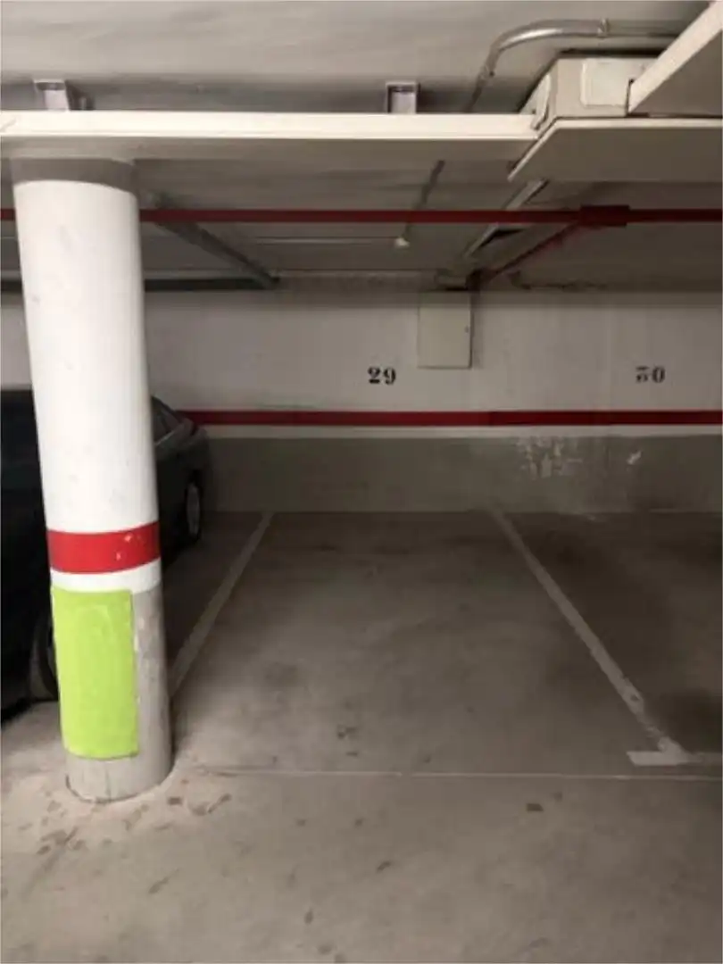 Garaje de alquiler en Torrejón de la Calzada Parking de Garaje de alquiler en Torrejón de la Calzada