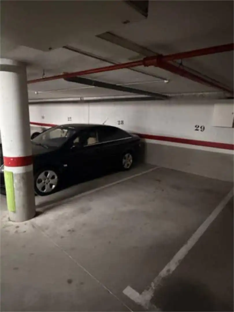 Aparcament de Garatge de lloguer en Torrejón de la Calzada