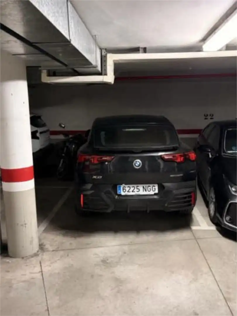 Aparcament de Garatge de lloguer en Torrejón de la Calzada