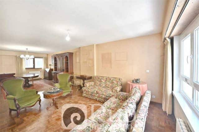Piso en Venta en San Pablo - Juan Flórez