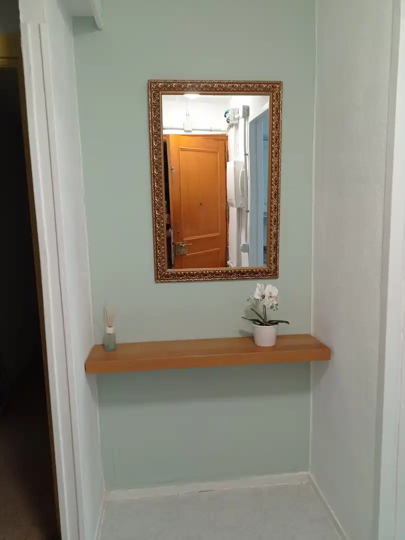 Room in Calle Doctor Domine, 3, Chimisay - Las Delicias - Miramar Room in Calle Doctor Domine, 3, Chimisay - Las Delicias - Miramar