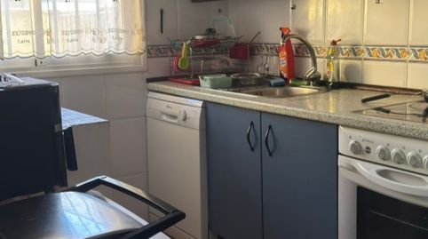 Foto 4 von Wohnung zum Verkauf in Calle Berna, 1, Magán, Toledo