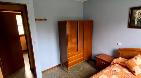 Foto 4 de Casa o xalet en venda a Rua Pradorramisquedo, 33, Viana do Bolo, Ourense