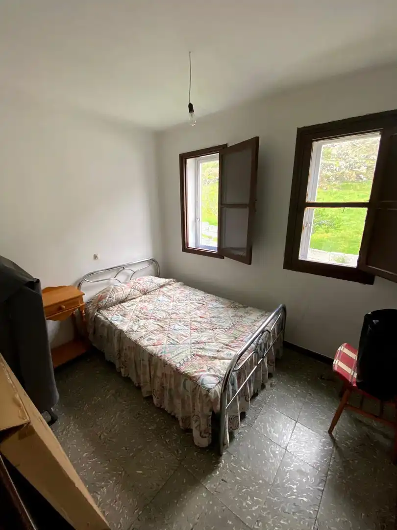 Dormitori de Casa o xalet en venda en Viana do Bolo amb Moblat i Balcó