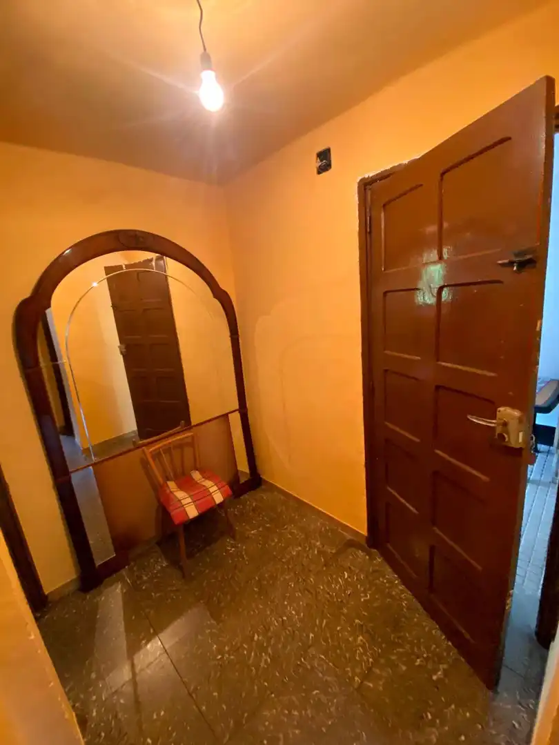 Casa o xalet en venda en Viana do Bolo amb Moblat i Balcó