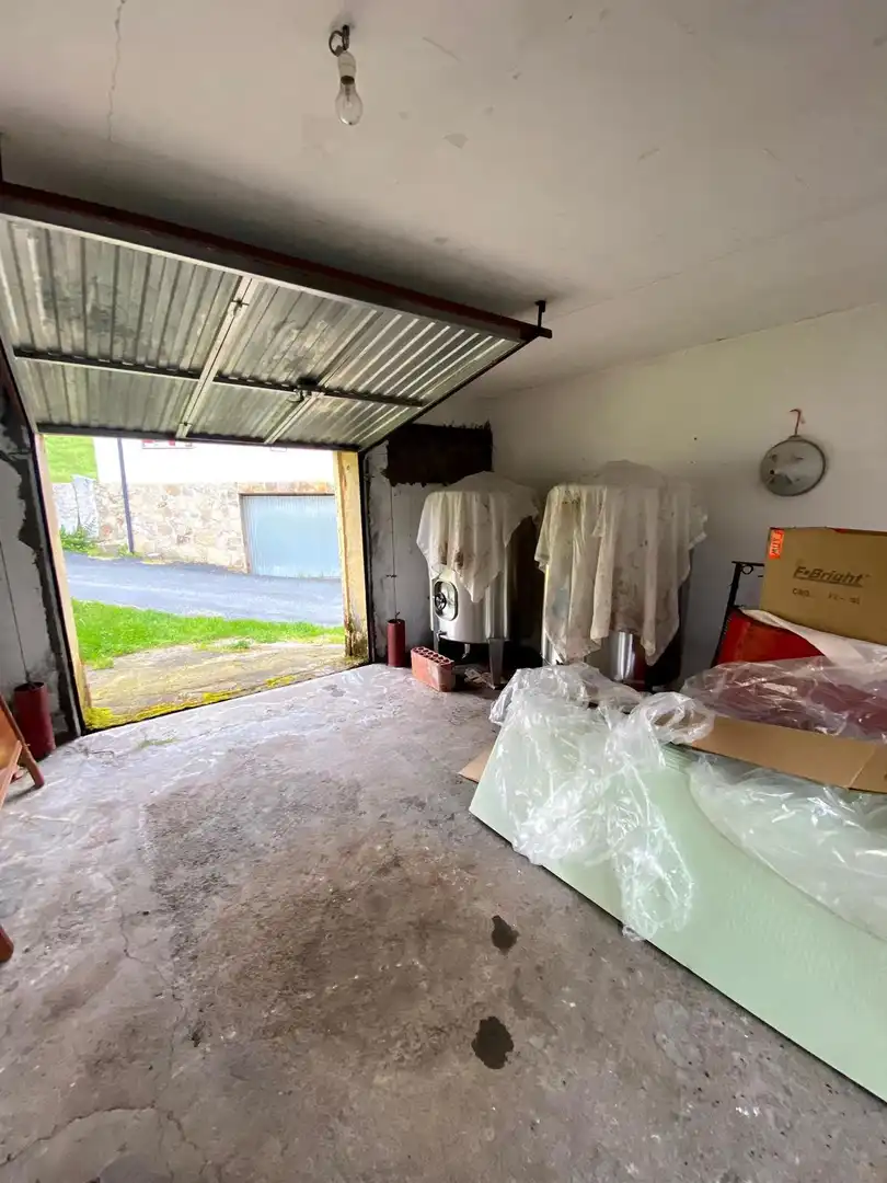 Casa o xalet en venda en Viana do Bolo amb Moblat i Balcó