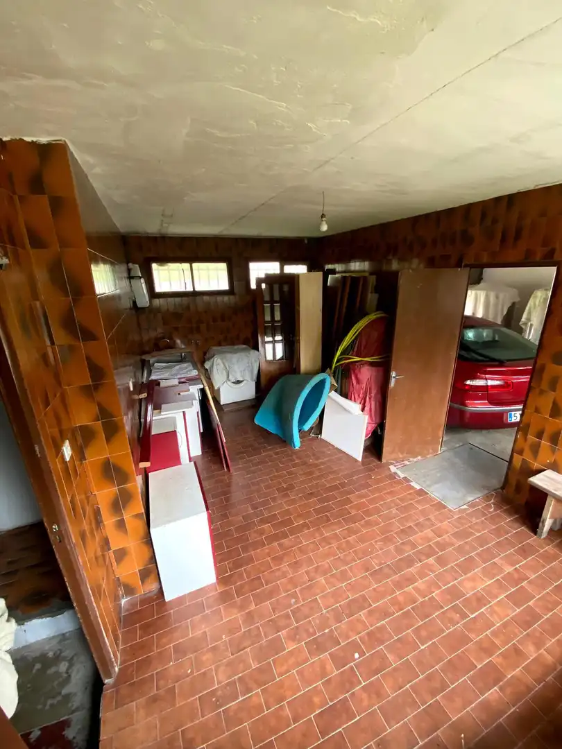 Casa o xalet en venda en Viana do Bolo amb Moblat i Balcó