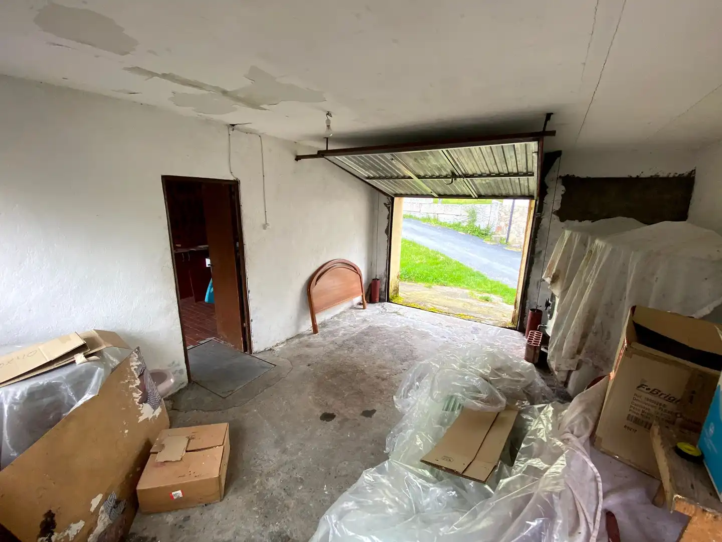 Casa o xalet en venda en Viana do Bolo amb Moblat i Balcó